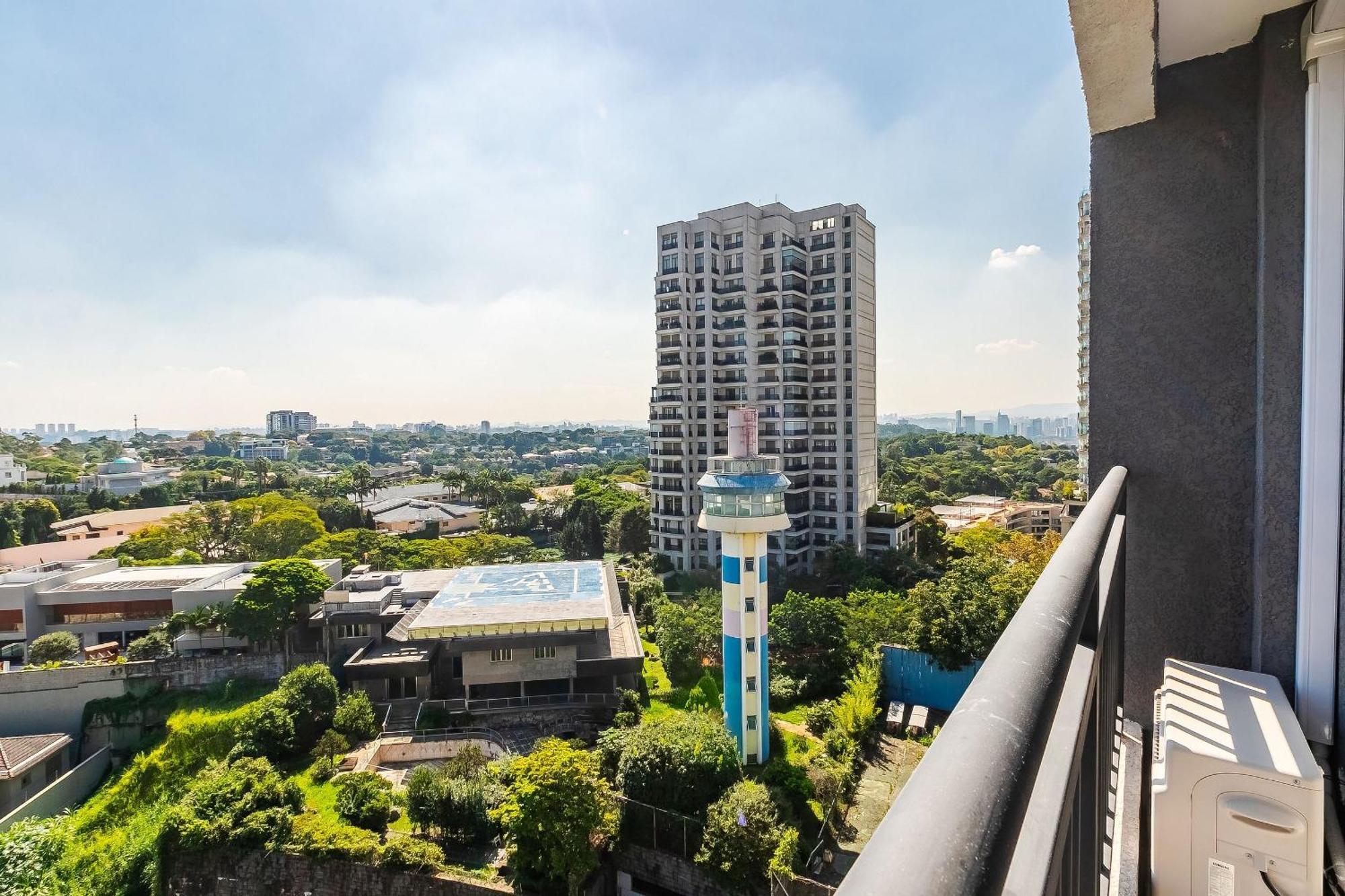 Apartment Residencial Pacoba *