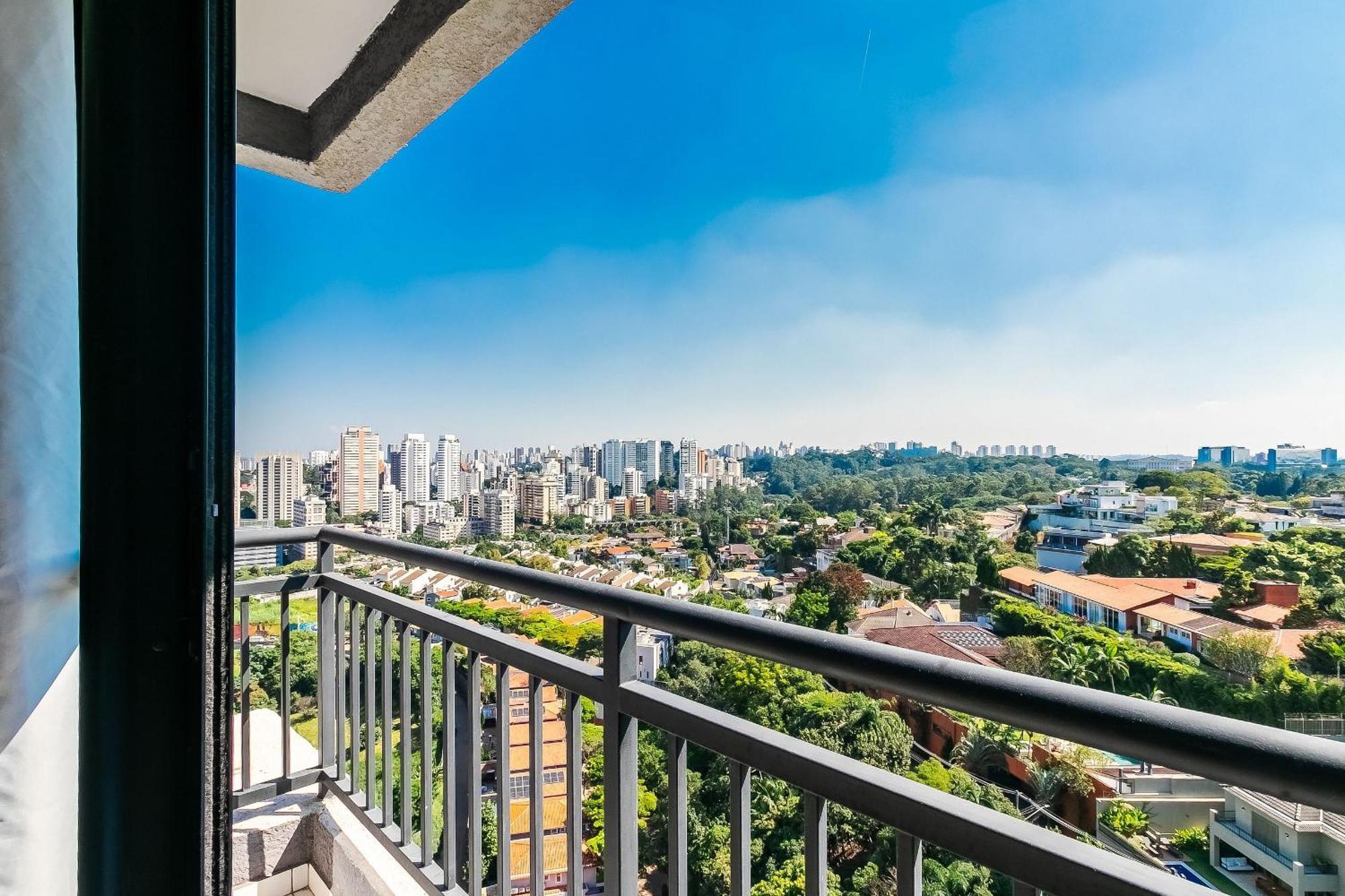 Residencial Pacoba * Sao Paulo