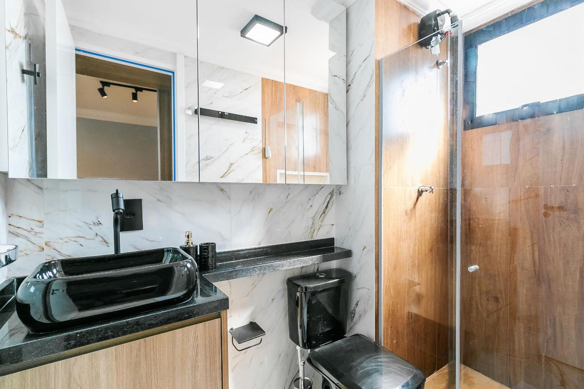Residencial Pacoba Apartment *