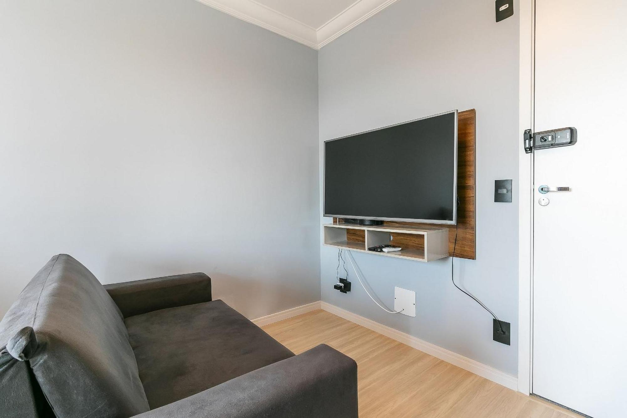 Residencial Pacoba Apartment Sao Paulo