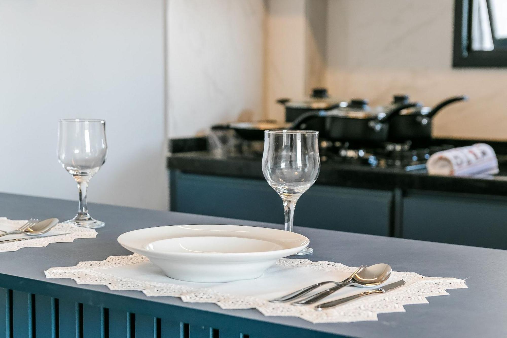 Residencial Pacoba Apartment