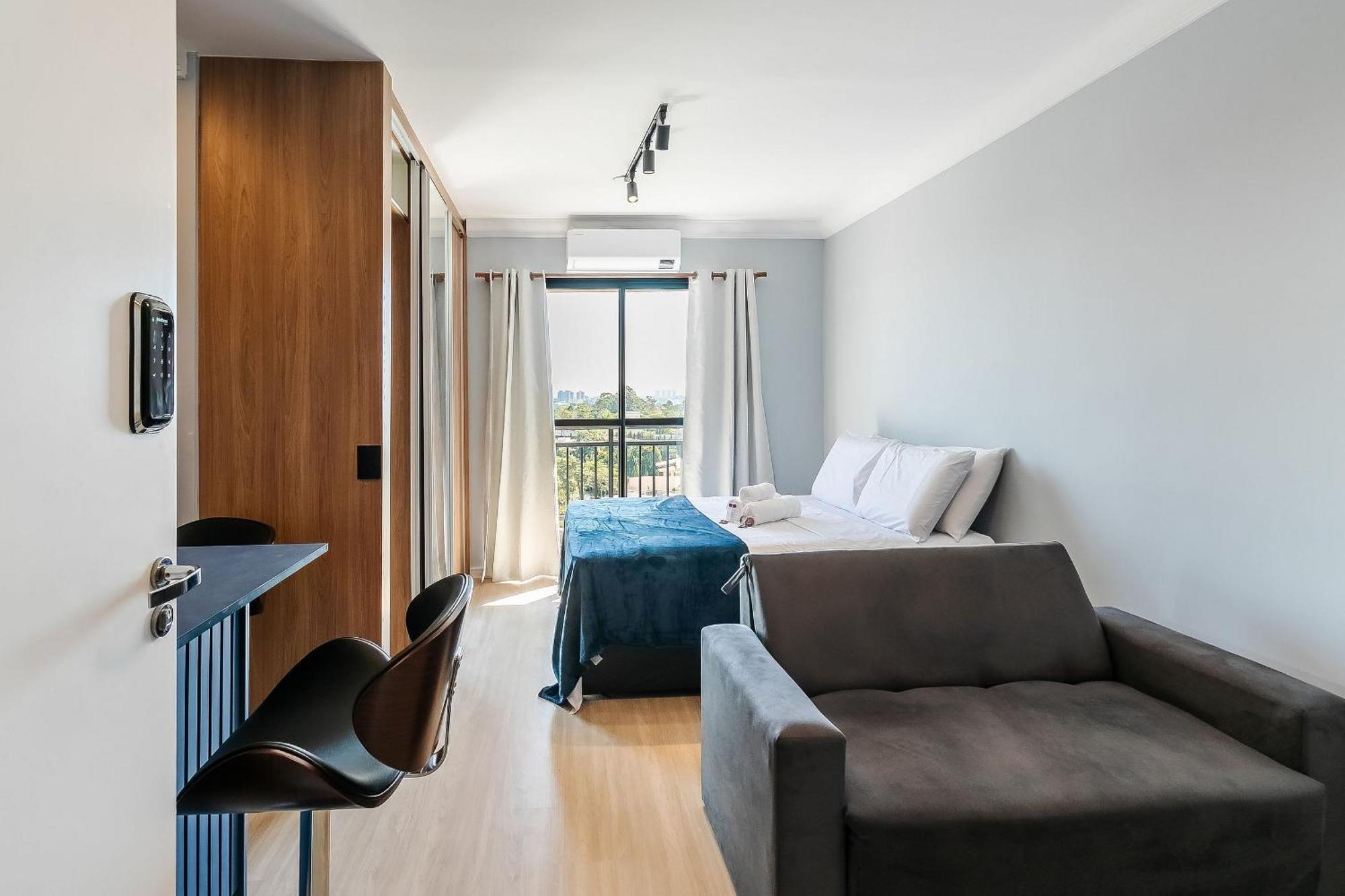 Apartment Residencial Pacoba *