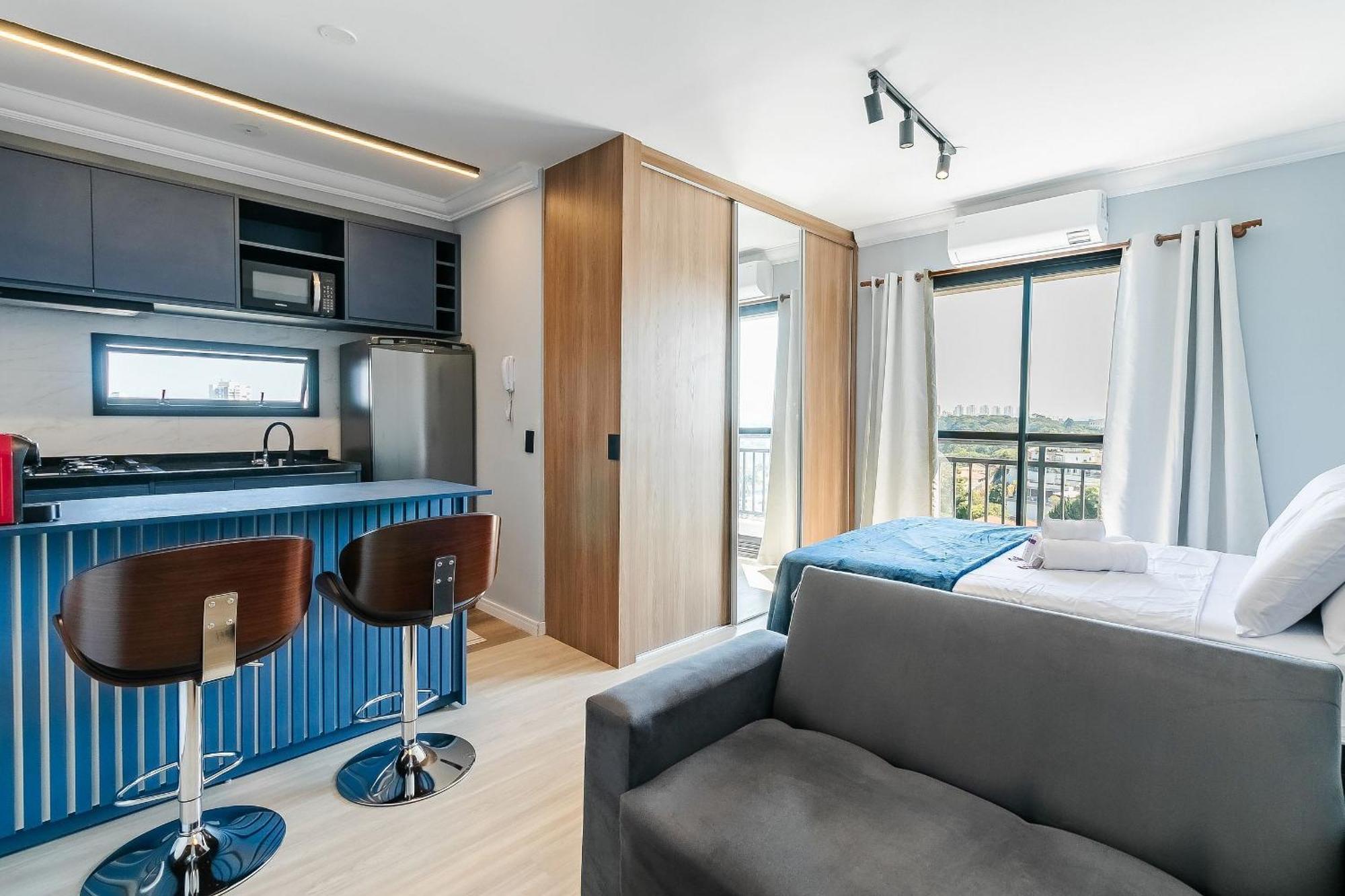 Residencial Pacoba Apartment