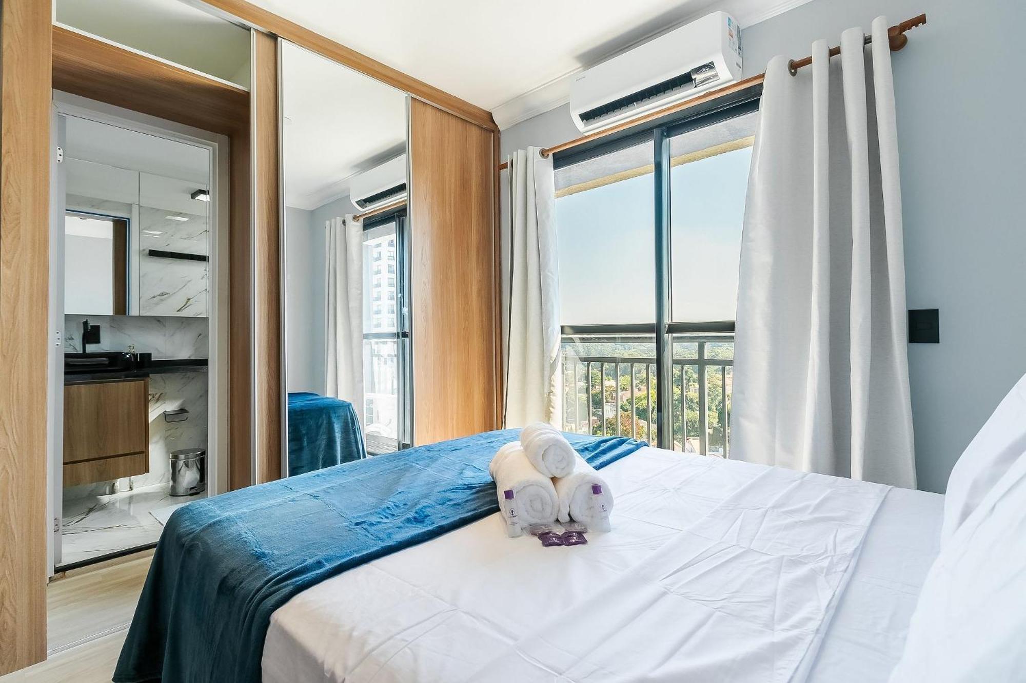Residencial Pacoba Sao Paulo