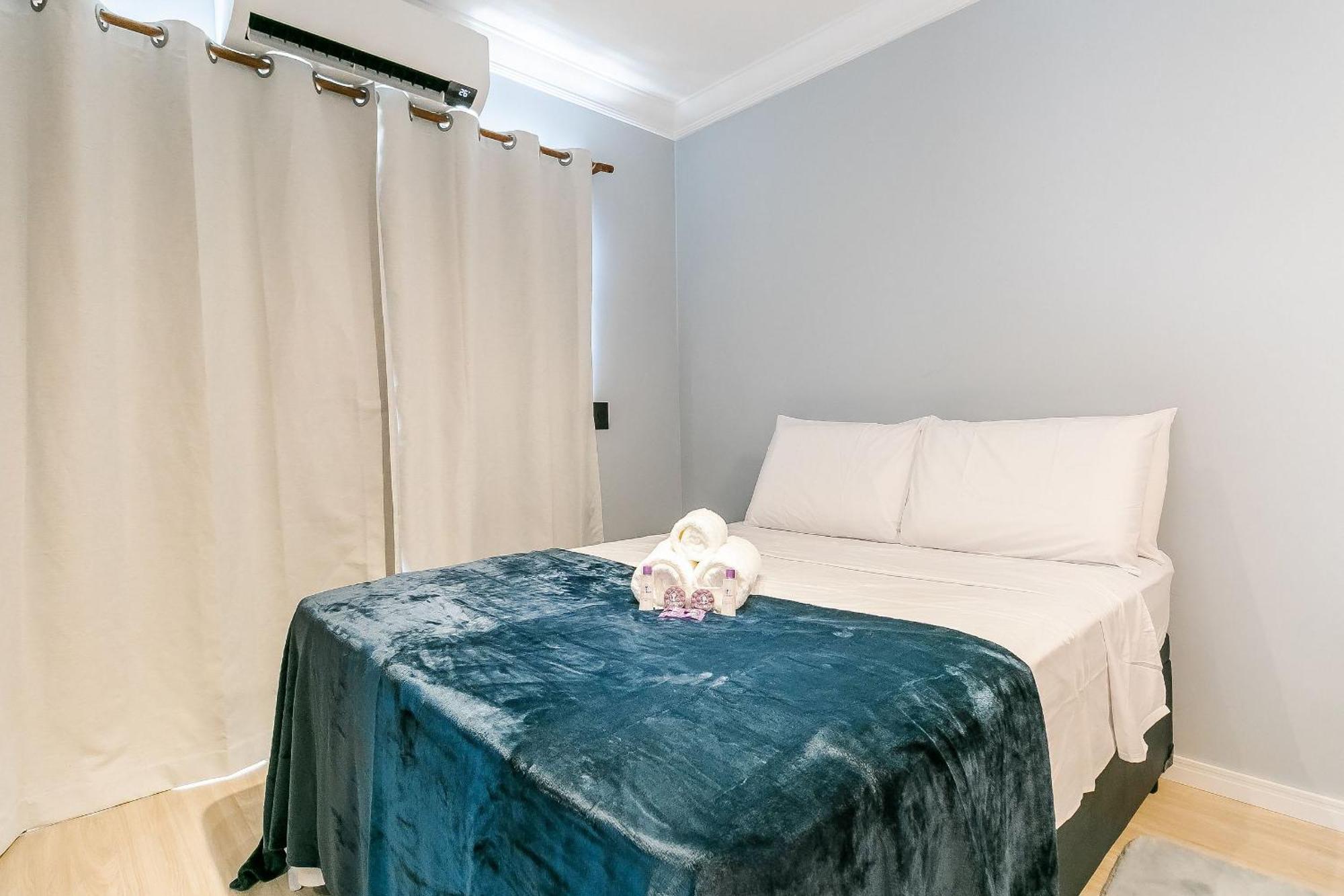 Residencial Pacoba Apartment