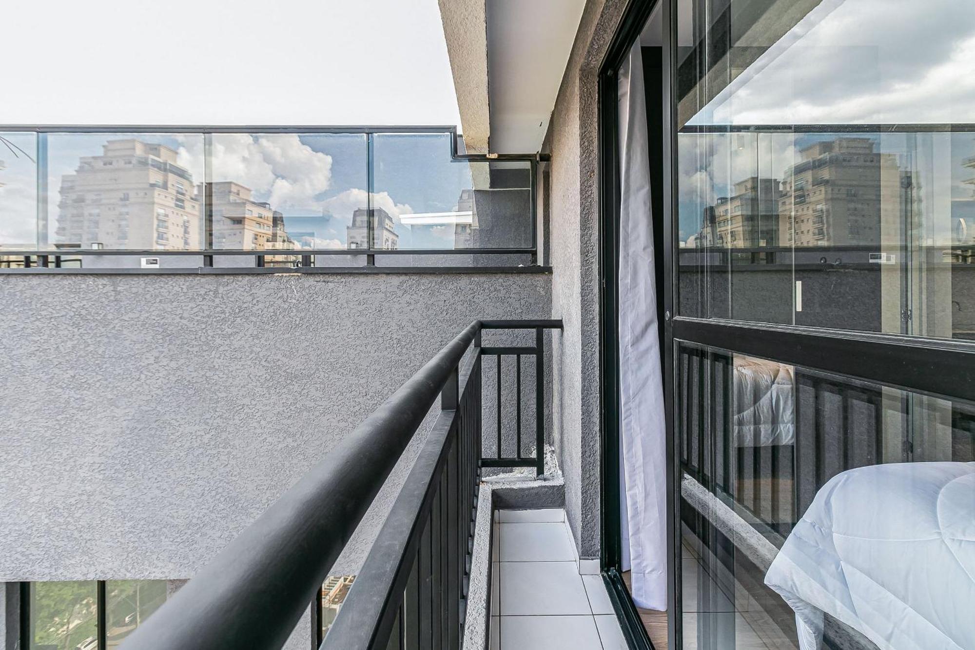 Residencial Pacoba Apartment *