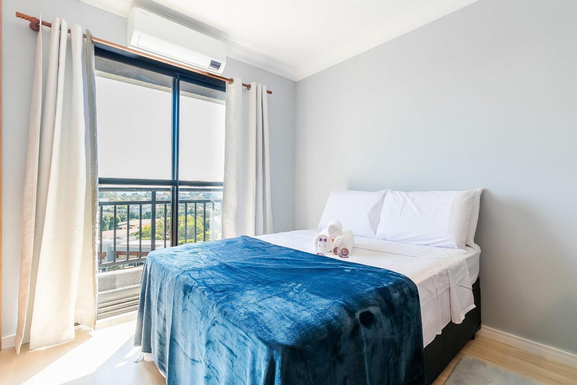 Apartment Residencial Pacoba *