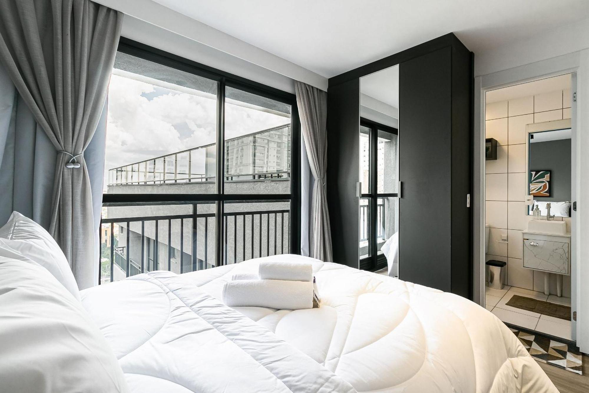 Apartment Residencial Pacoba *