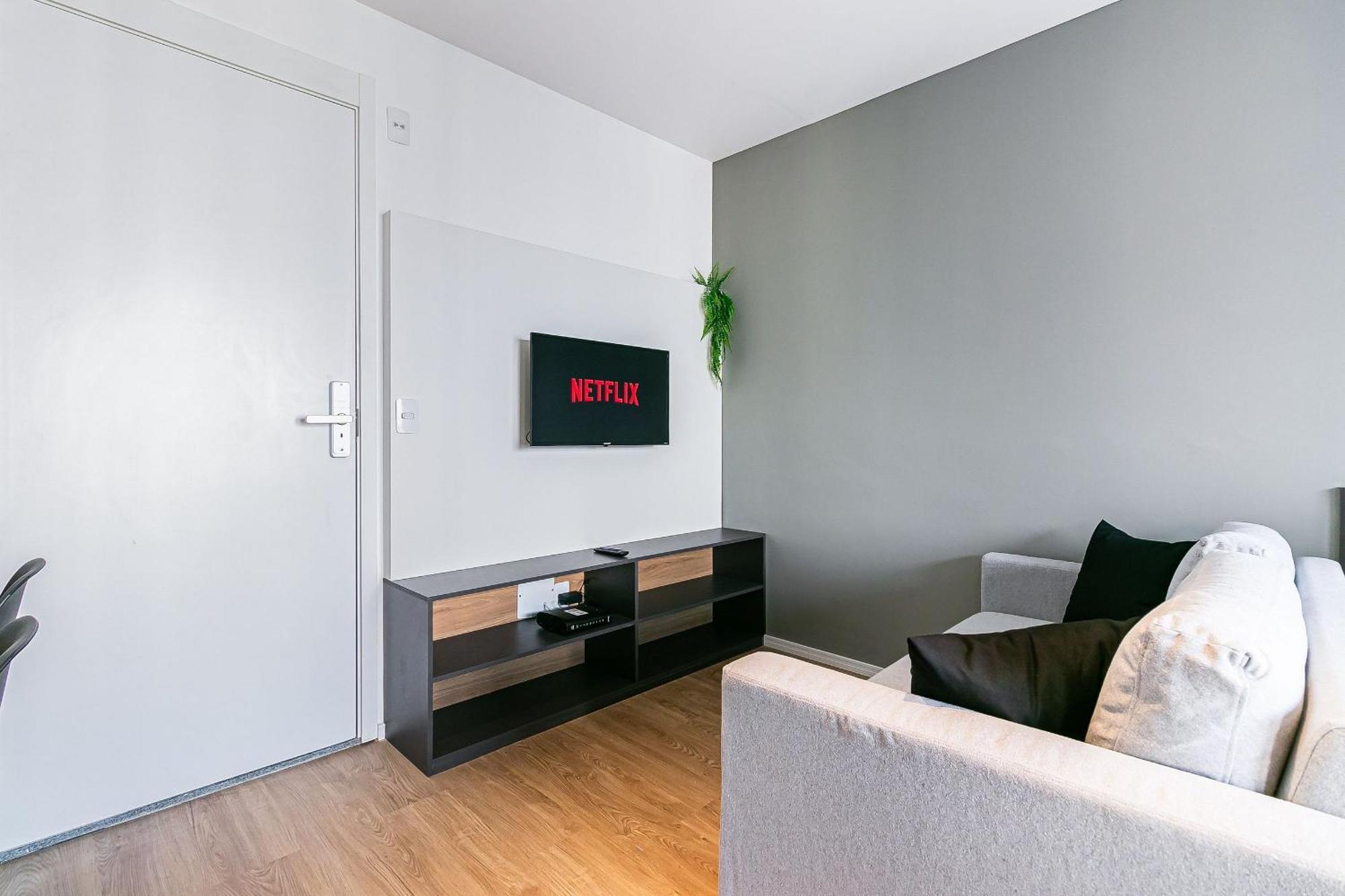 Apartment Residencial Pacoba