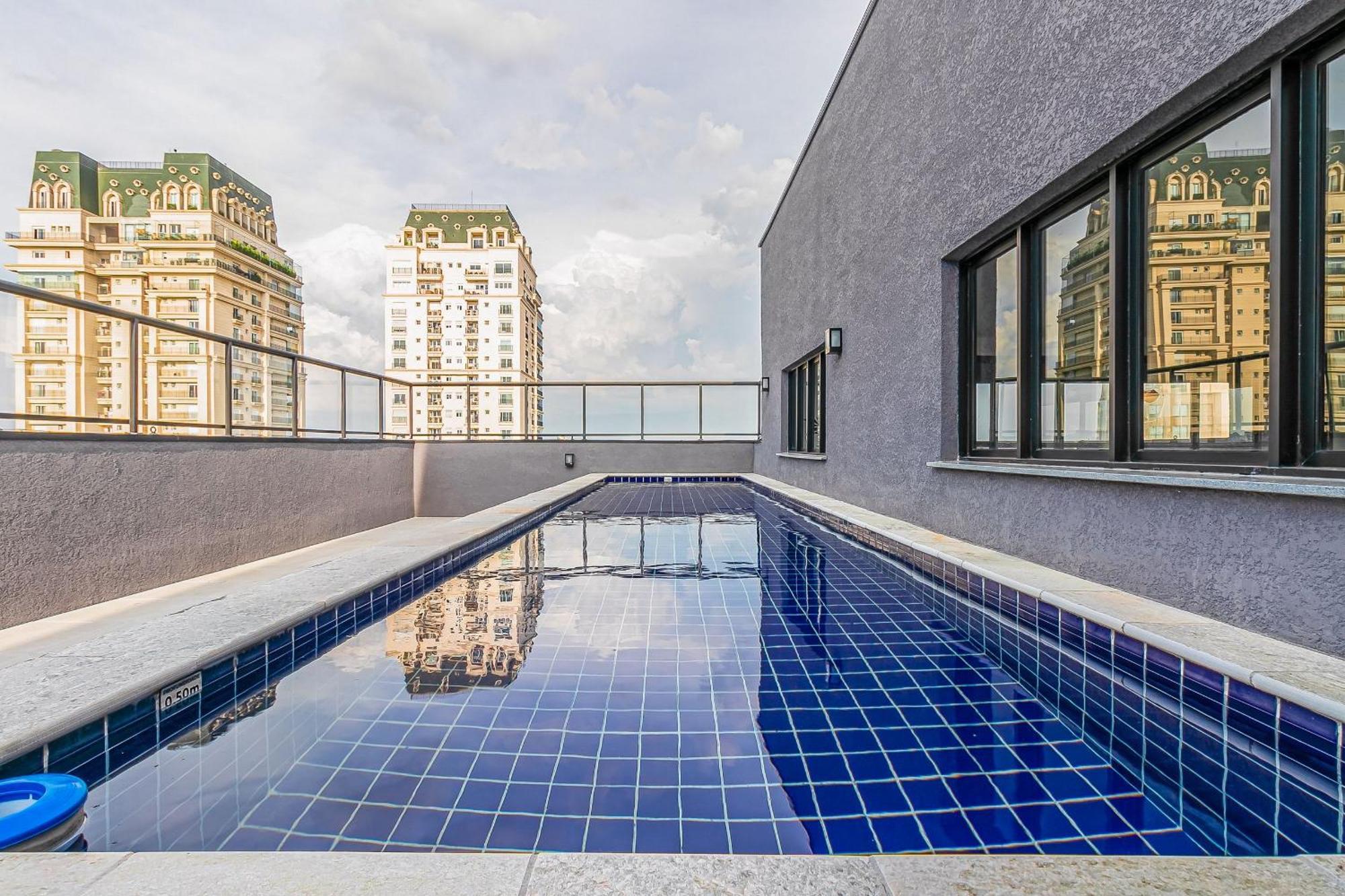 Residencial Pacoba Apartment